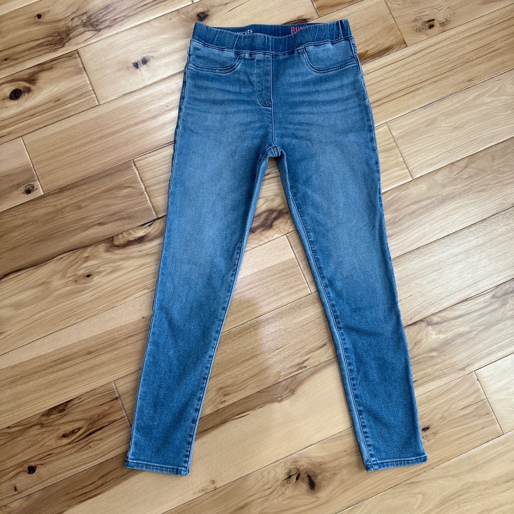 Jegging
